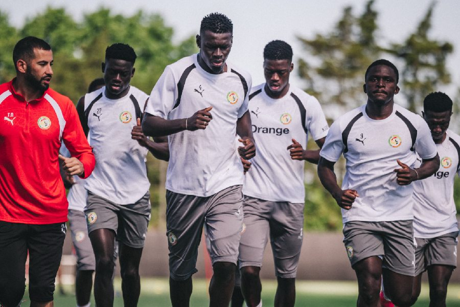 Mondial 2026 : voici le scénario simple pour voir le Sénégal en 16es