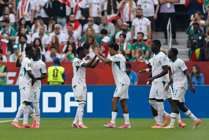 Une bonne nouvelle pour le Sénégal