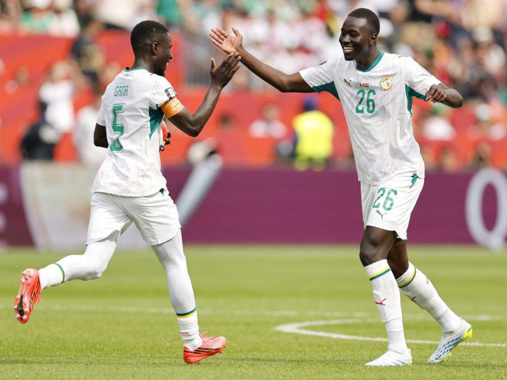 Mondial 2026 : voici le chemin le plus simple vers les 16es pour le Sénégal