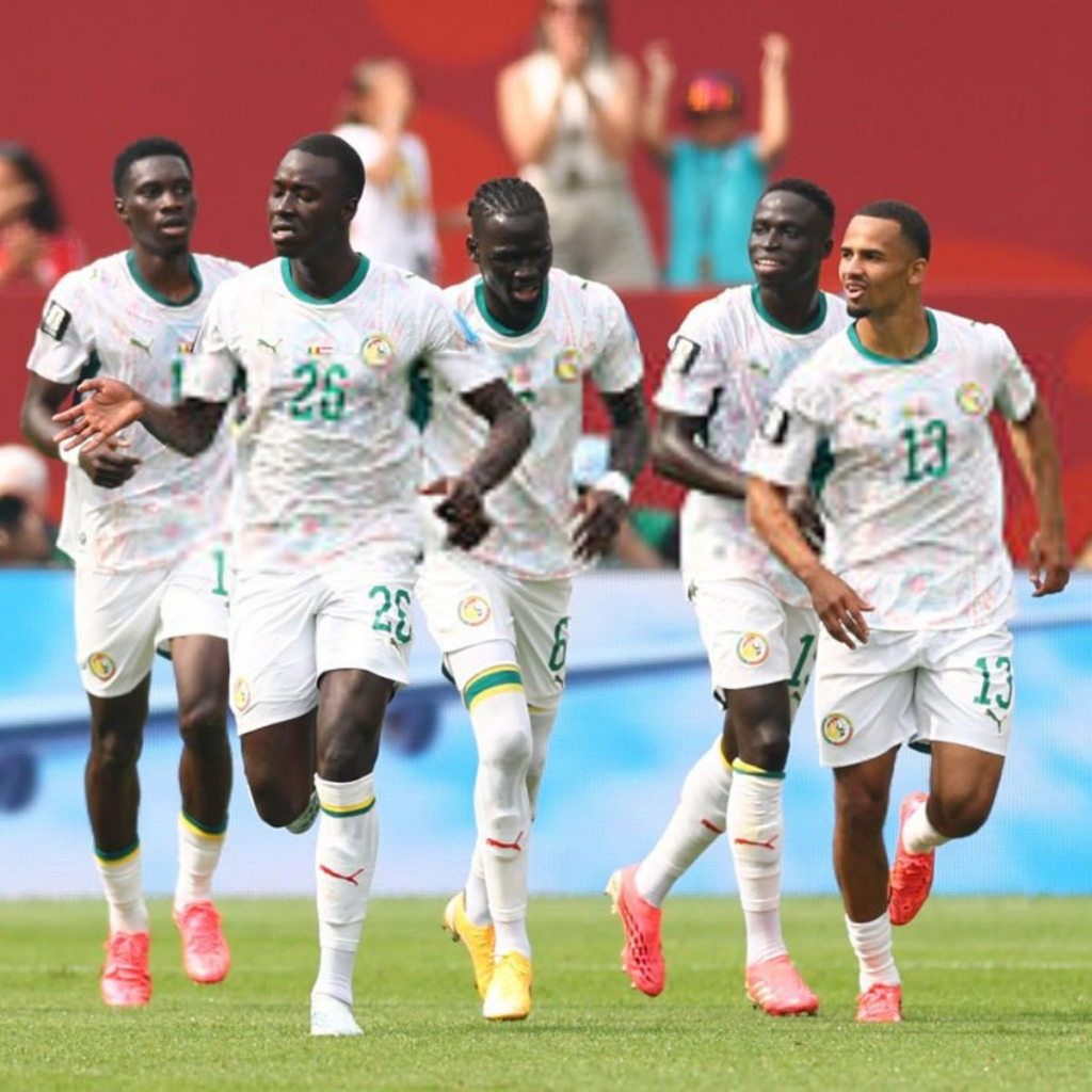 Mondial : Voici pourquoi le Sénégal sera difficile à battre 