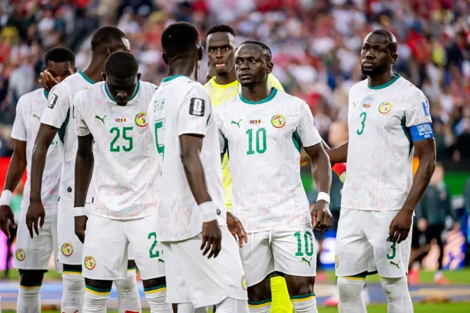 Seizièmes de finale : un nouveau défi de taille attend les Lions