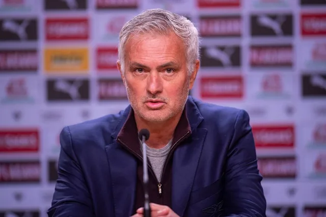 Mondial 2026 : Mourinho tacle le niveau du tournoi