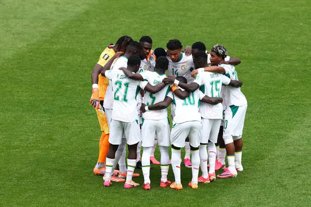 Mondial 2026 : « Le Sénégal n’a pas l’effectif pour atteindre la finale »