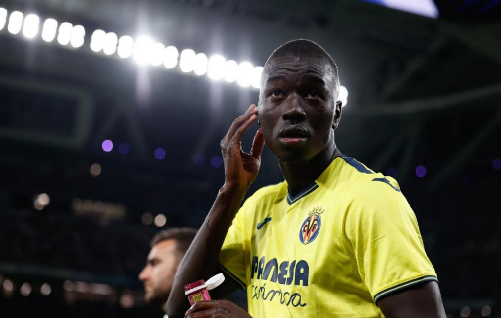 Villarreal prépare un gros coup : Pape Gueye vers un…