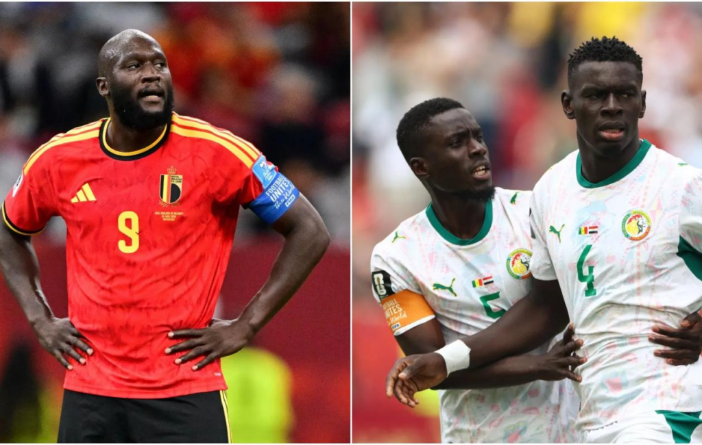 Mondial 2026 : l’IA prédit le vainqueur de Sénégal – Belgique