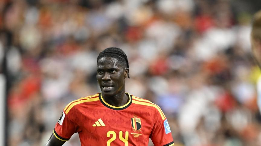 Amadou Onana lâche ses dures vérités sur le Sénégal