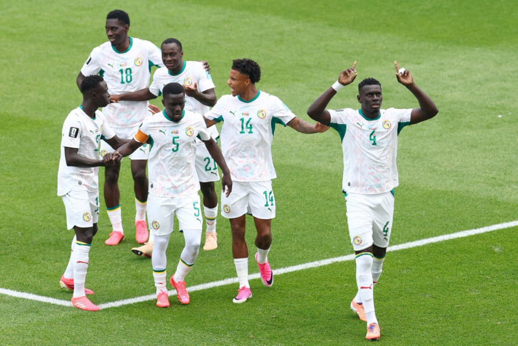 Mondial 2026 : la somme impressionnante que va toucher le Sénégal