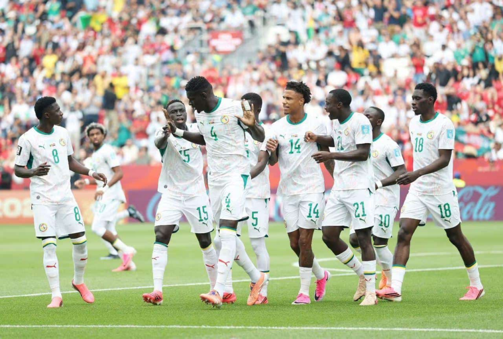 Sénégal – Belgique : El Hadji Diouf lâche ses vérités avant le choc