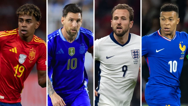 Opta reveals its two finalists for the 2026 World Cup