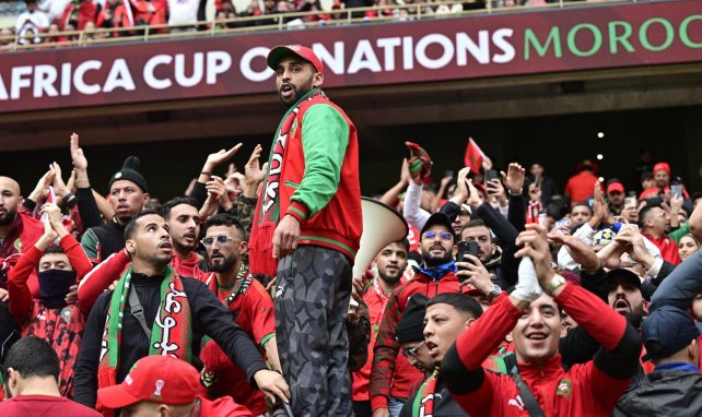 Sénégal – Belgique enflamme déjà les Marocains