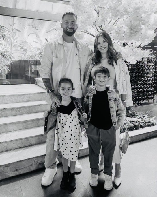 Argentine : un footballeur endeuillé après la perte de sa famille