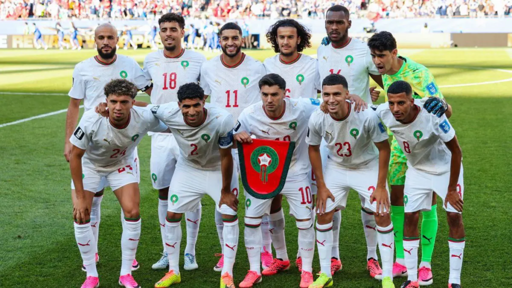 Virgil van Dijk opens up: 'Our match against Morocco will be...'