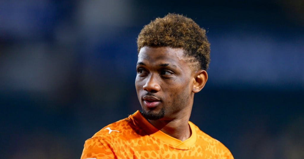 Man United prend une décision inattendue sur Amad Diallo
