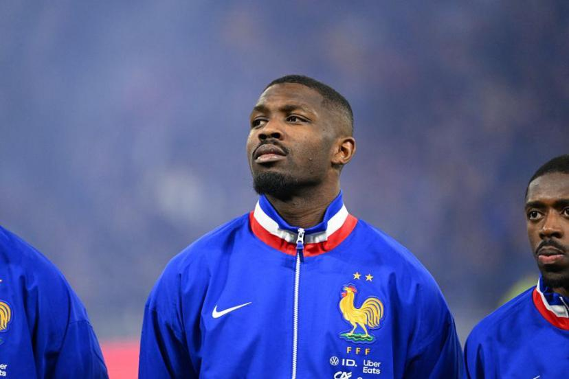 France – Sweden: a major blow confirmed for the Blues