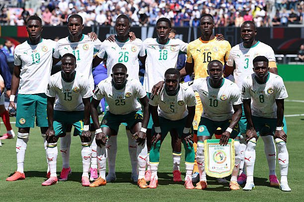 À 72 heures du choc, Lukaku se prononce sur le Sénégal