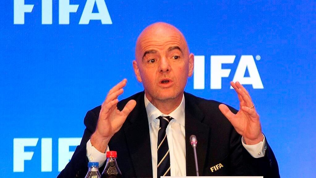FIFA changes the game for the Belgium – Senegal clash