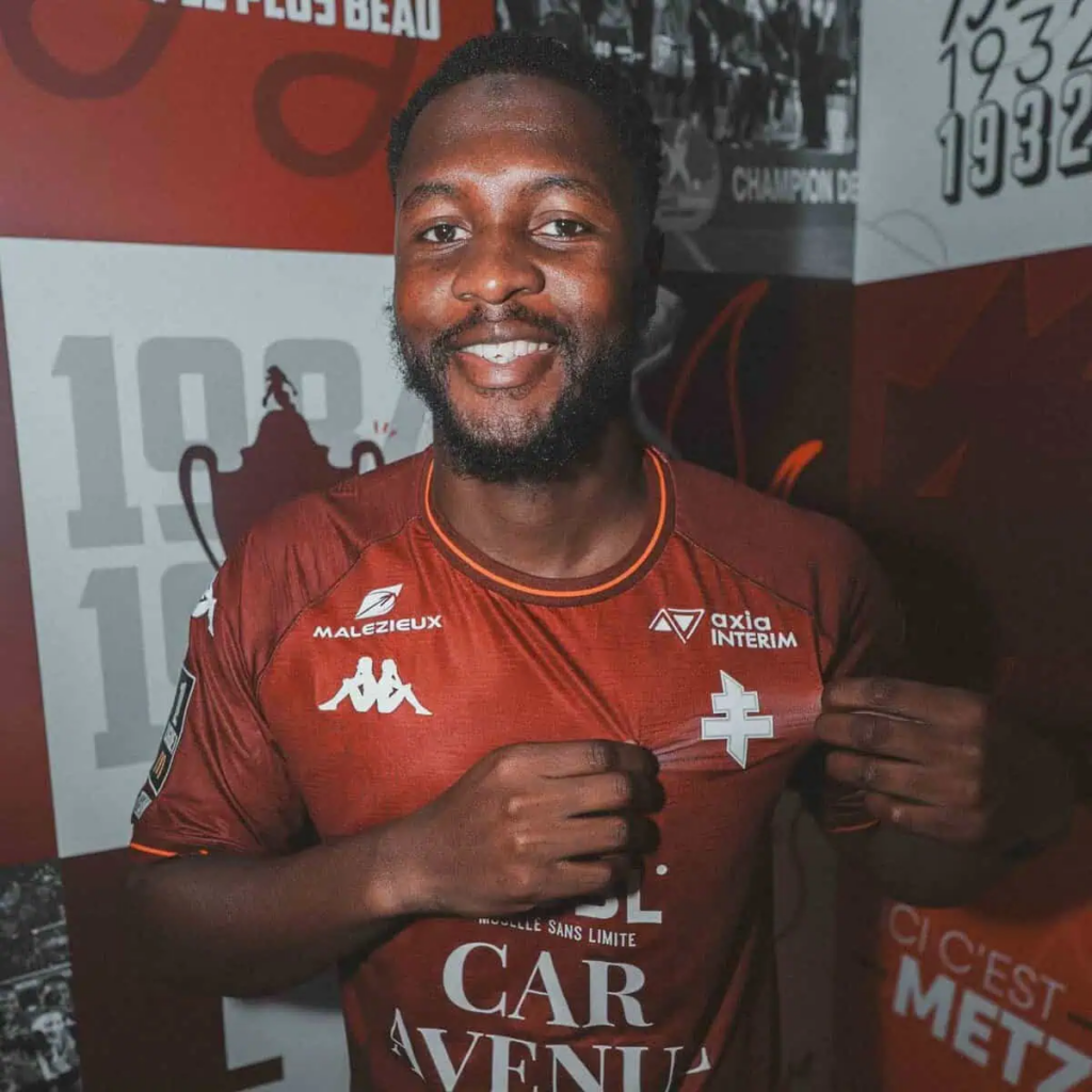 Fodé Ballo-Touré: the end of an announced adventure!