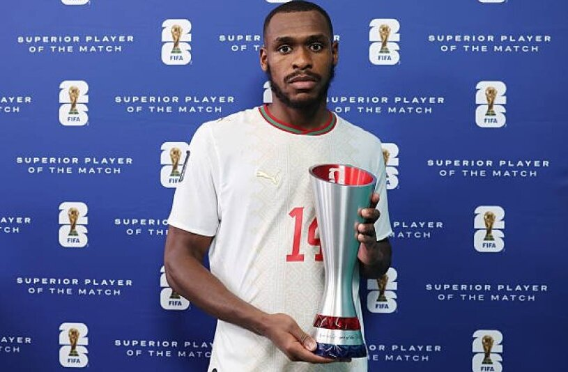 Sénégal : la révélation d’Abdoulaye Diaw sur Issa Diop fait réagir