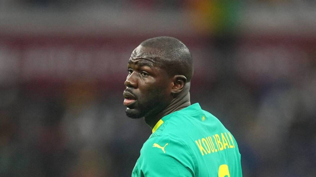 Sénégal – Belgique : le message fort de Kalidou Koulibaly