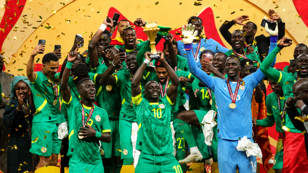 Finale CAN 2025 : le TAS fixe enfin la date de l'audience