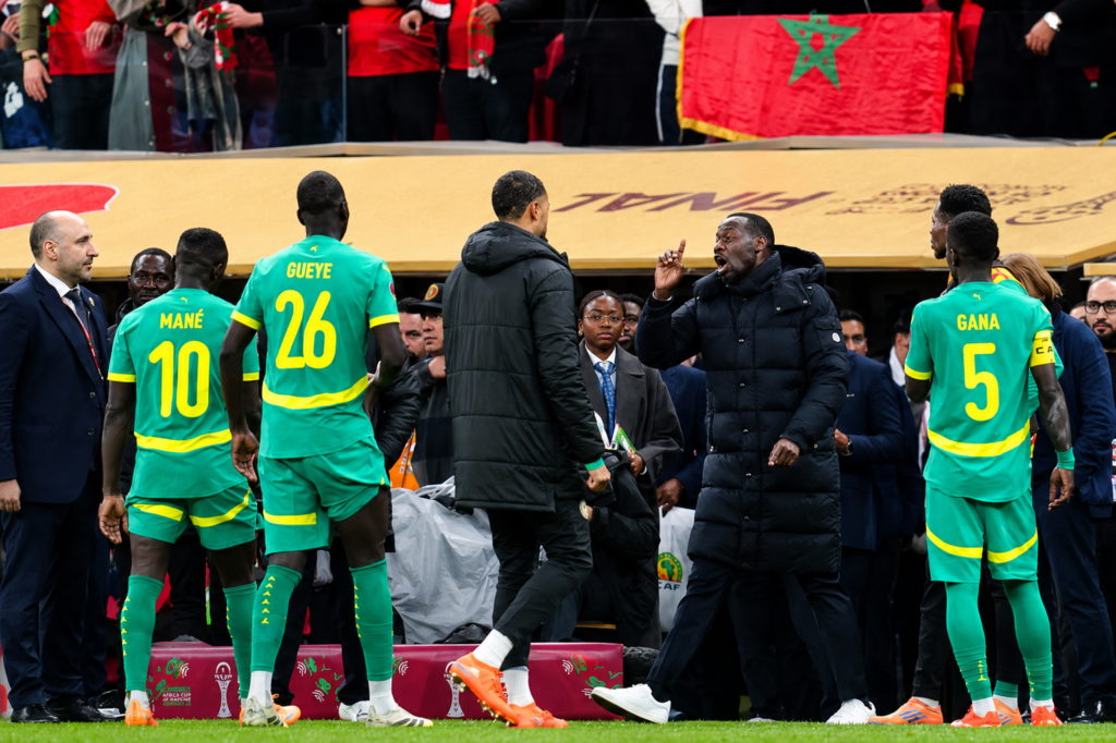 Finale CAN 2025 : le TAS fixe enfin la date de l'audience