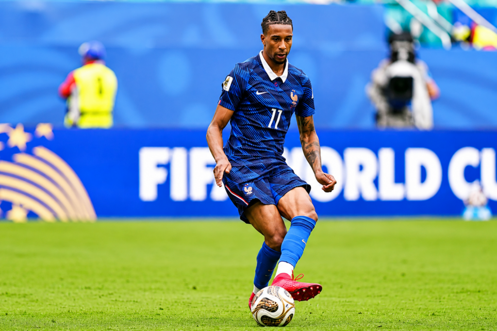 Les plus grosses surprises du mercato après le Mondial