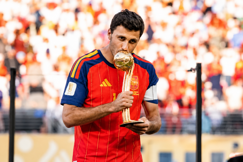 Les plus grosses surprises du mercato après le Mondial