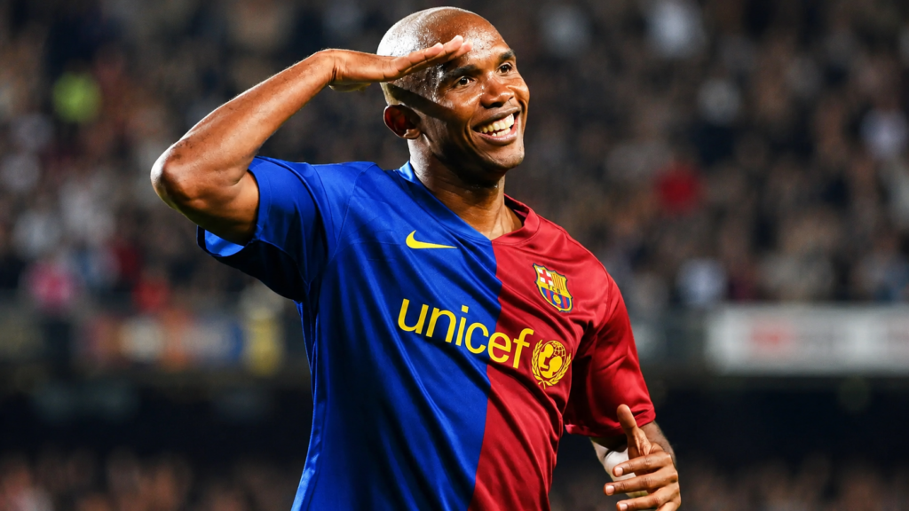 Les joueurs africains qui auraient mérité le Ballon d'Or !