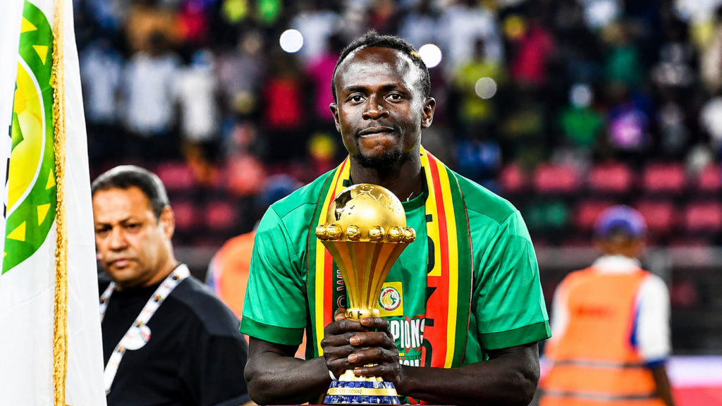 Les joueurs africains qui auraient mérité le Ballon d'Or !