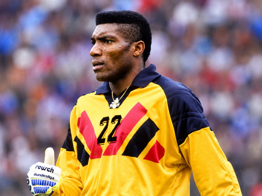Les 10 plus grands gardiens africains de tous les temps