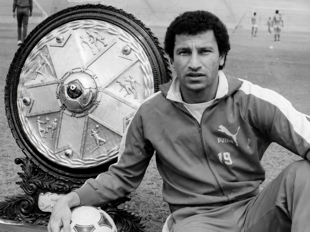 Les 10 plus grandes légendes oubliées du football africain