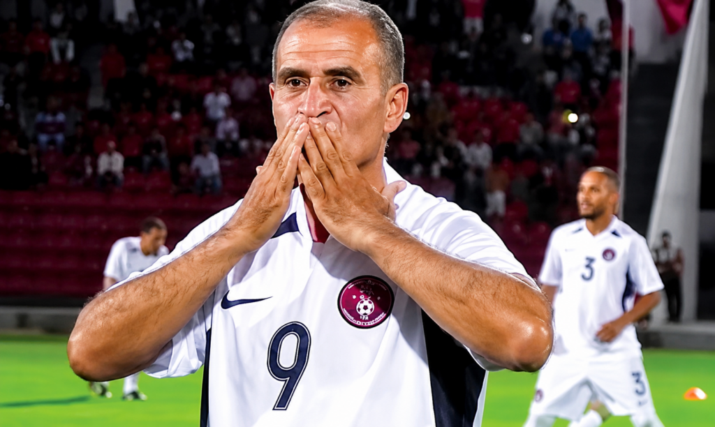 Les 10 plus grandes légendes oubliées du football africain