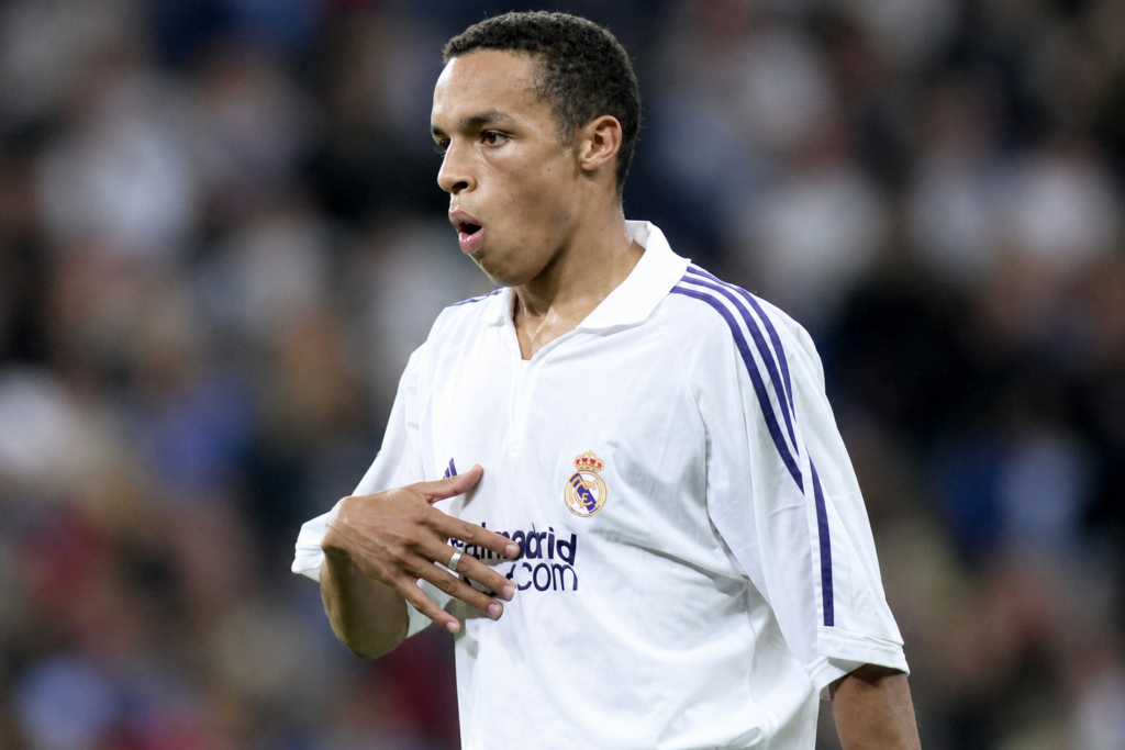 Les plus grands joueurs africains passés par le Real Madrid