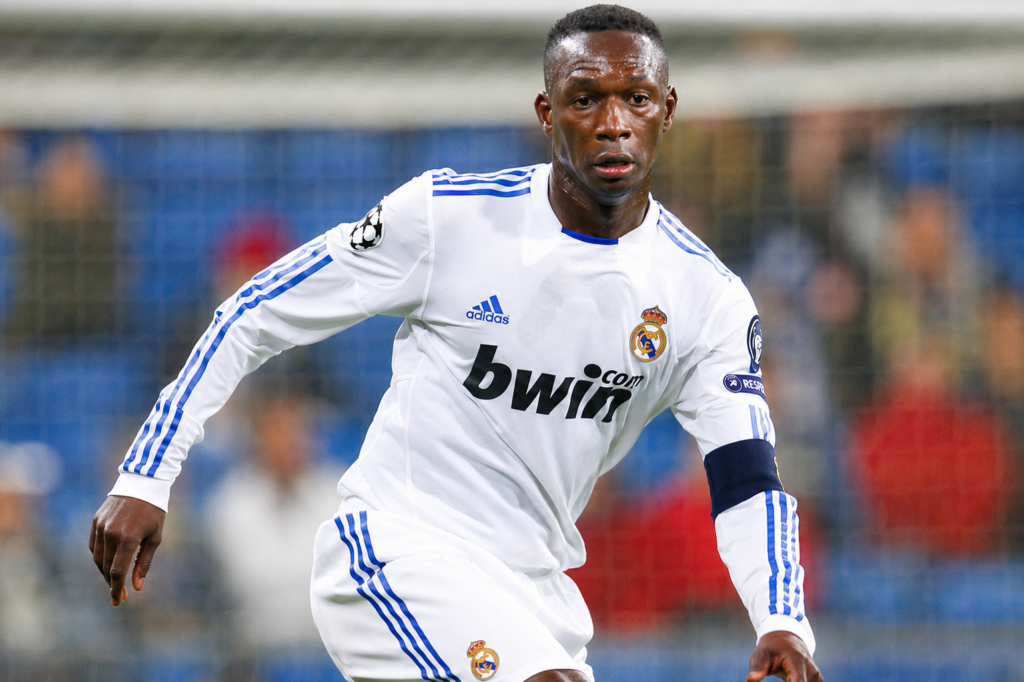 Les plus grands joueurs africains passés par le Real Madrid