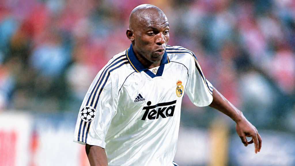 Les plus grands joueurs africains passés par le Real Madrid