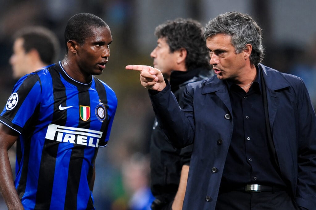 Samuel Eto'o, l'exemple du sacrifice collectif