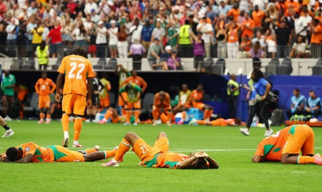 Mondial 2026 : la Côte d’Ivoire dénonce un énorme scandale après sa défaite