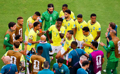 Ronaldo Nazário sans filtre : « Ces deux joueurs voulaient vraiment gagner »