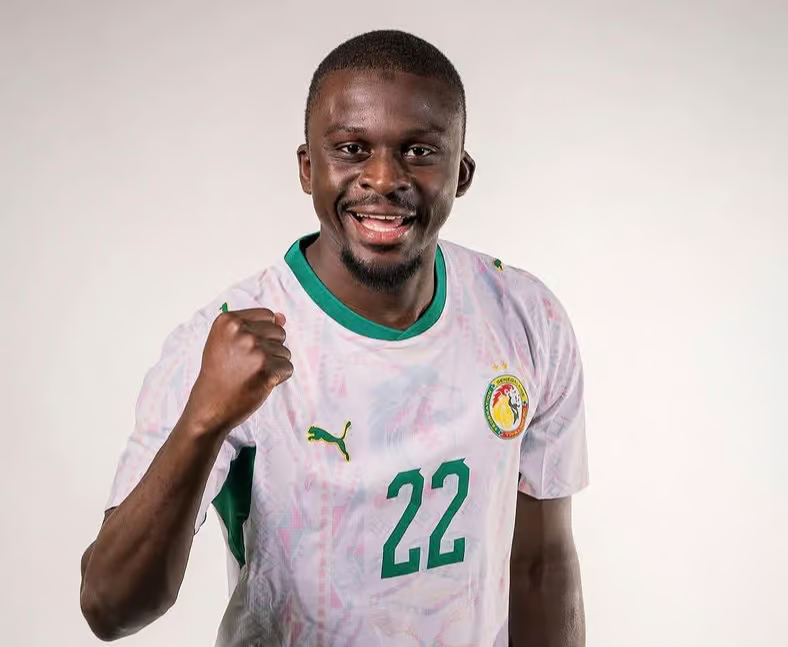 Mercato : Bamba Dieng prêt pour un nouveau défi