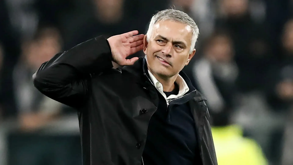 Real Madrid : les 5 cibles de Mourinho pour l’aile droite