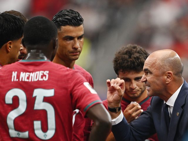Thierry Henry réagit à l’élimination du Portugal de la Coupe du monde