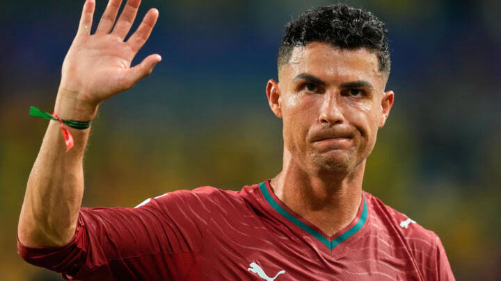 Portugal eliminated: Drogba's strong words on Ronaldo