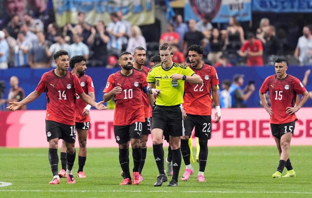 L’Égypte saisit officiellement la FIFA pour réclamer justice