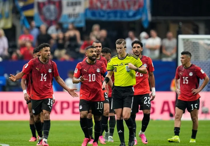 Mourinho réagit à l’élimination de l’Égypte au Mondial 2026