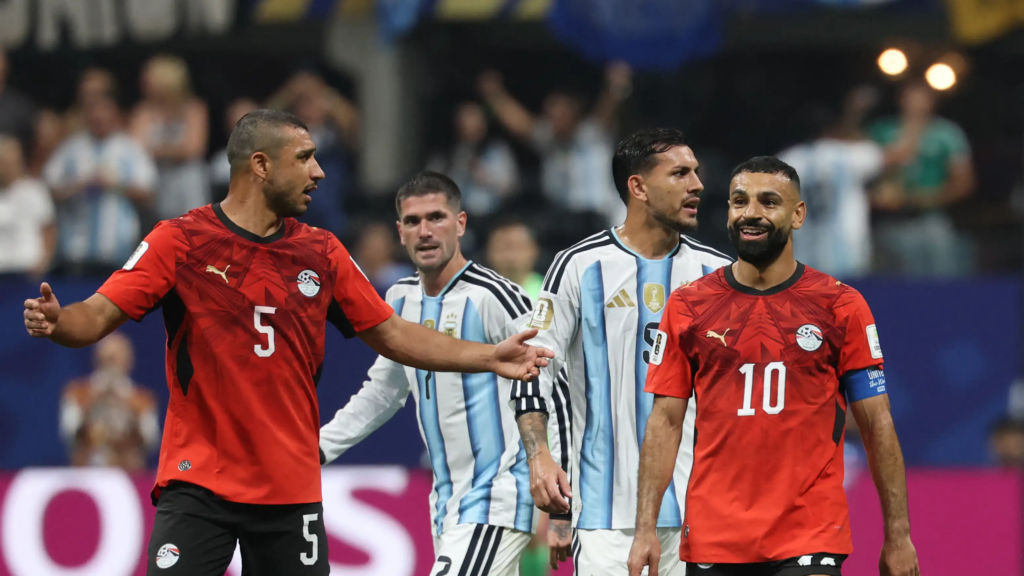 Coupe du Monde 2026 : l’Argentine secouée par une enquête du FBI