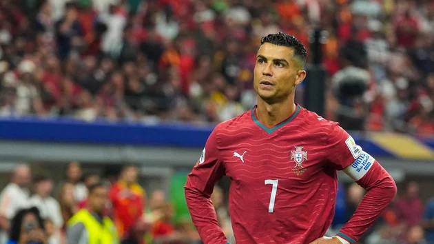 La presse portugaise s’attaque à l’ego de Cristiano Ronaldo
