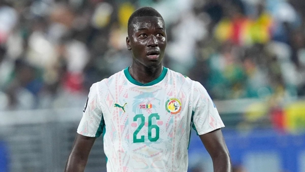 FSF : des sanctions contre Pape Gueye sont à l’étude