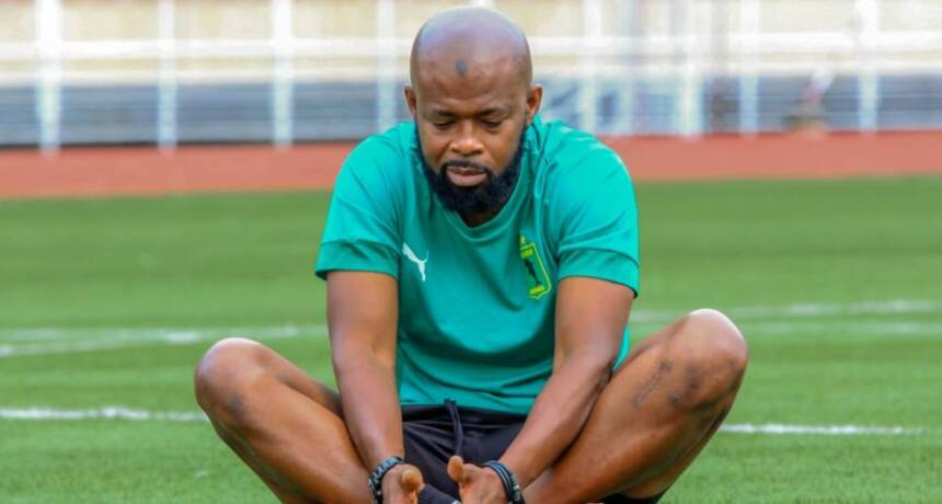 La Libye choisit un Sénégalais pour succéder à Aliou Cissé