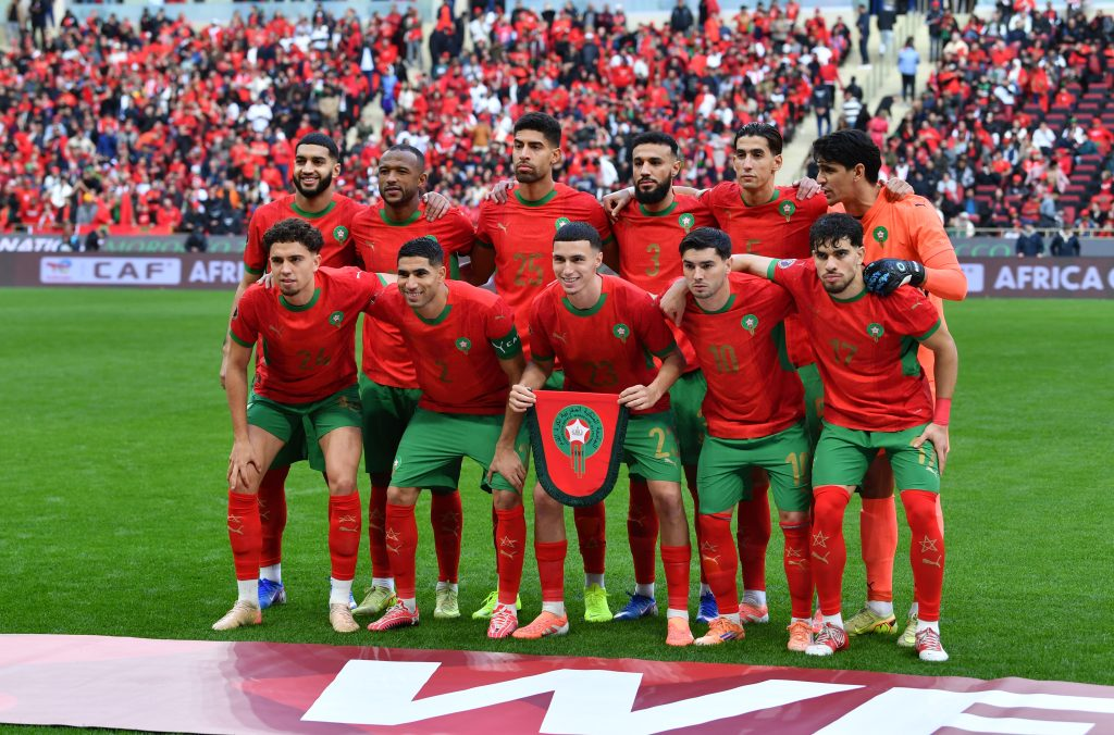 Coup dur pour le Maroc avant la France : un cadre déclaré forfait