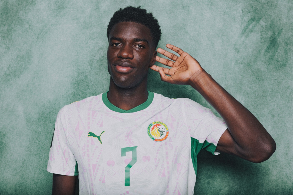 Après l’échec du Sénégal, Assane Diao livre un message fort